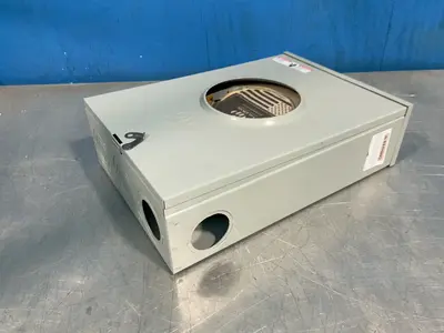 Used 2021 MILBANK U9551RRL Electrical Boxes Ohio US | HGR 24 #1280503