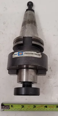 ISCAR Cat40 1-1/2x2.406 E Tooling & Accessories, Tooling | Machinery Central (5)