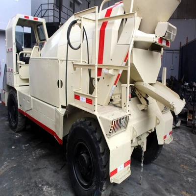 USED 2016 NORMET TORNADO S2