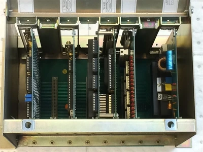 USED HACO PC15, CONSISTING OF 5 PARTS:-CNC