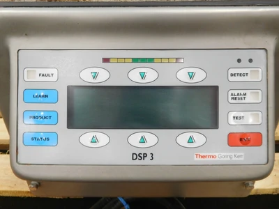 Used THERMO GORING KERR DSP3 Miscellaneous Testers Ohio US | Equipment Recovery Corp. #1329813