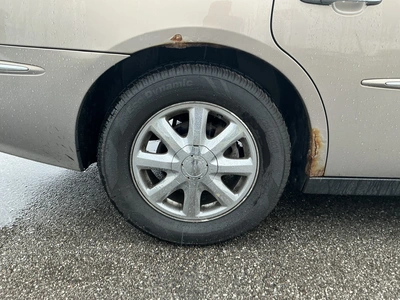 USED 2007 BUICK LACROSSE
