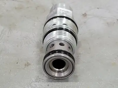NEW SUN HYDRAULICS PPHBLAN