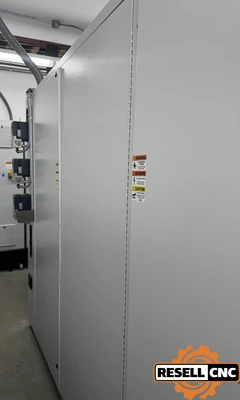 Used 2019 ESPEC EWPL2935-30NW Misc Industrial Equipment Florida US | Resell CNC #1481502