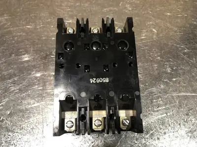 USED WESTINGHOUSE MCP331000S