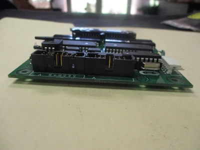 NEW AnalogTek 16-CH DAS Rev E1
