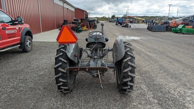 USED FORD 9N