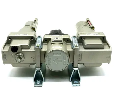 NEW SMC AC60N10G38Z