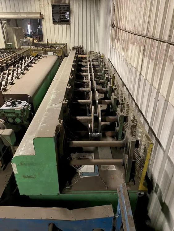 Used PEARSON N/A Roll Formers Ohio US | G-2000, Inc. #1080270