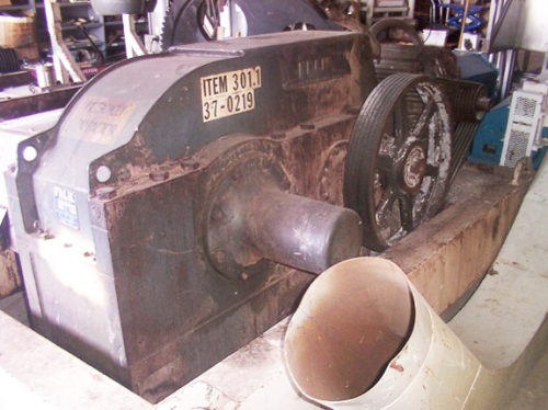 Used _UNKNOWN_ SN-20-125 Chilsonators Minnesota US | A&I Equipment #1317336