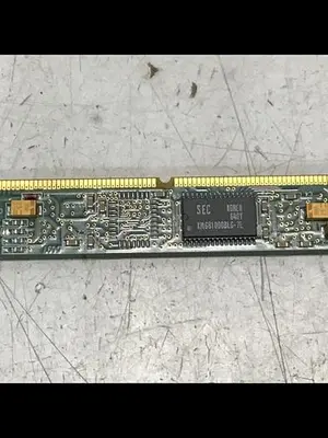 USED VAN DORN PC330-025