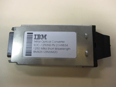 NEW IBM 23L3337