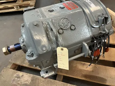 USED GENERAL ELECTRIC HP GE,MD-602
