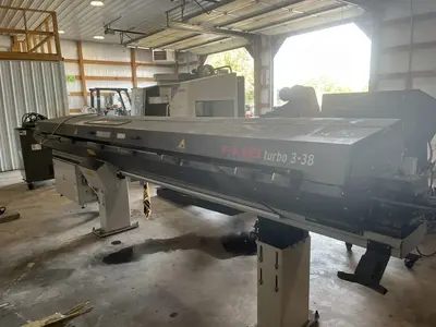 2019 NOMURA NN-32YB3 Automatics-CNC Swiss Type | Asset Exchange Corporation (10)