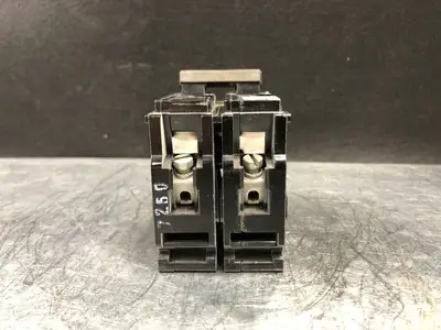 USED ITE BQ2B015