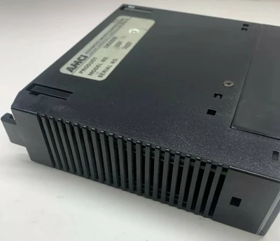 USED Advanced Micro Controls, GE - General Electric 1331
