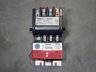 NEW SIEMENS 14ESF32AF