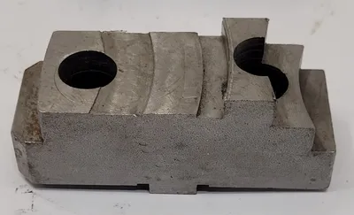 DACO 05201450 Chuck Jaws Tooling & Accessories, Tooling | Machinery Central (8)