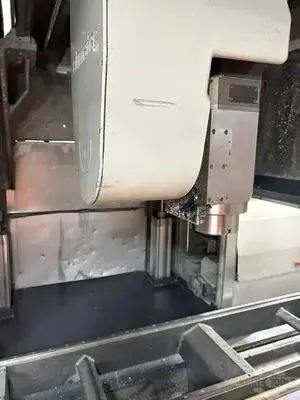 Used 2015 ELUMATEC SBZ 151 Vertical Machining Centers (5-Axis or More) Arizona US | KD Machinery #1459935