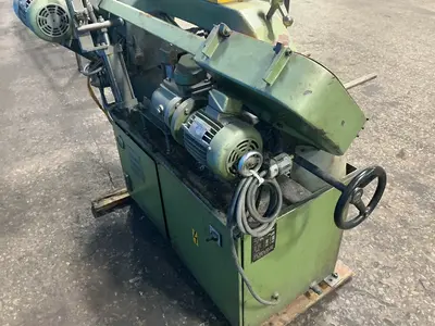 Used VICTOR AUTON10HV Horizontal Band Saws Ohio US | HGR 24 #1549569