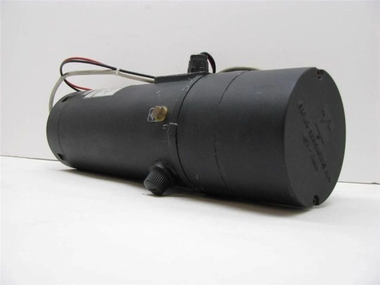 USED ISOFLUX SERVOMOTORS S.P.A 4413409539