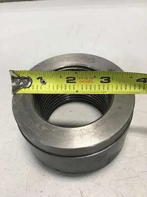 USED TOYO TI-90G2 / TBN