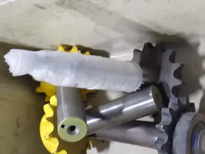 Sprockets
