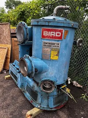 USED VOITH SULZER BIRD 400