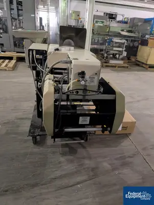 N/A Autobag Bagging System, Model HS-100 Excel, Portable