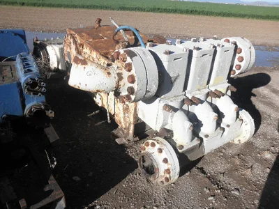 USED OILWELL A-348-5