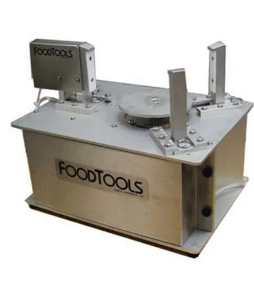 New | in-Stock FOODTOOLS CD-9B Food Processing Equipment (misc) California US | BakeryEquipment.com #1556093