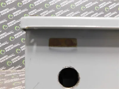 DriSteem STS-100C Steam-to-Steam Humidifier Controller Missing Latch Used