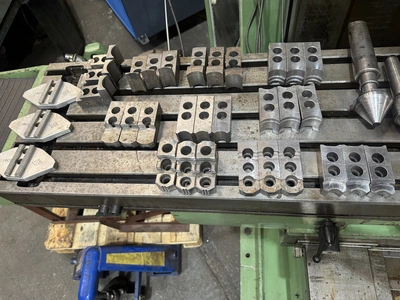 Used ECOCA SJ-25MC CNC Lathes GB | Bowland Trading Ltd #1367999