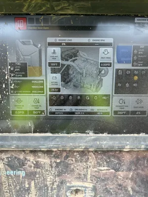 2023 MCCLOSKEY IC3R Tracked Impact Crusher Crusher Aggregate Equipment | Crossford Machinery Group (9)
