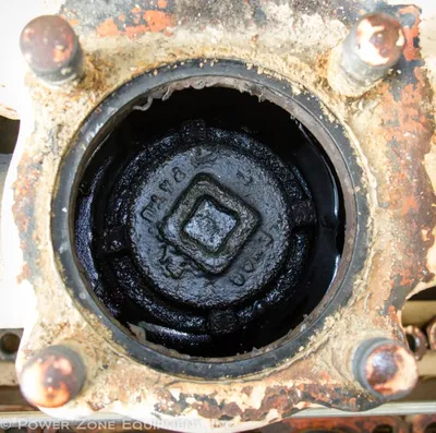 USED OILWELL 510-P