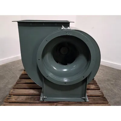 New | in-Stock NEW YORK BLOWER 15 PLR Centrifugal Fans West Virginia US | JM Industrial #1269564
