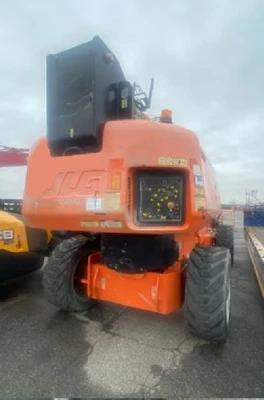 Used 2016 JLG 1350SJP Telescopic Boom Lifts Pennsylvania US | National Lift Equipment #1382366