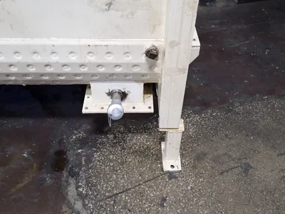 335 Gal Tank