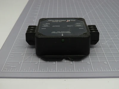 Used THE IT PROTECTOR _UNKNOWN_ Surge Protectors | OCO Industrial #1738887