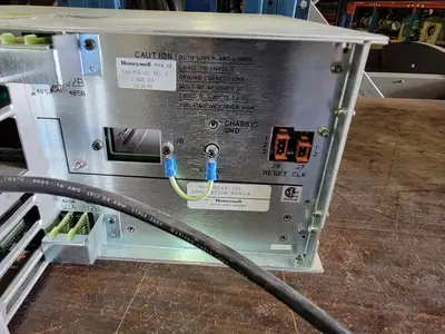USED HONEYWELL 51401498-100