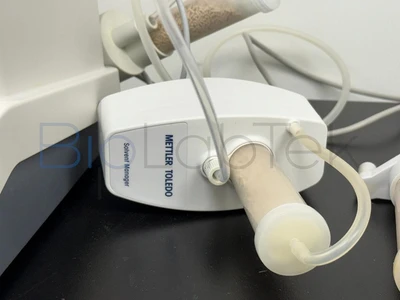 Used Mettler Toledo V20S Titrators Missouri US | BioLabTek #1547047