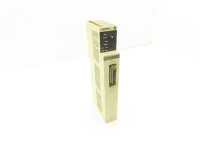 HITACHI LWP-800 LWP-800 CPU Unit 115VAC Rev A