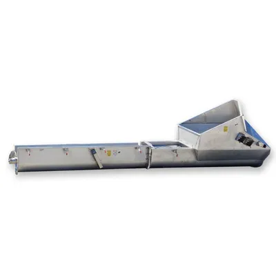 USED MEPACO 185