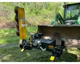 Used LIMB SHARK _UNKNOWN_ Brush Cutters Iowa US | Keast Enterprises #1360445
