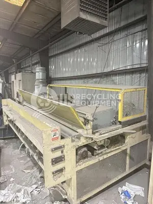 Used 2006 CORE LINK MODEL 31215 CORE STRIPPER Core Cutters Alabama US | US Recycling Equipment #1442693