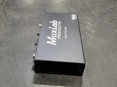 NEW MUXLAB 500425