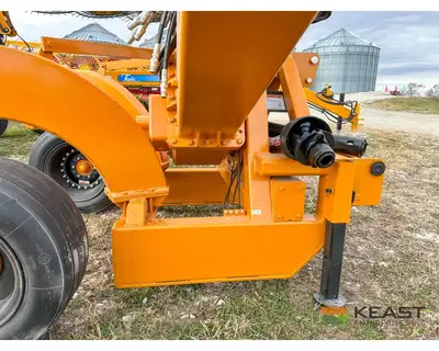 Used HURRICANE DITCHER _UNKNOWN_ Trenchers Iowa US | Keast Enterprises #1360340