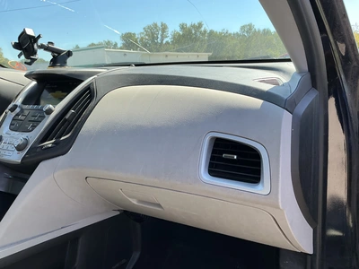 Used 2012 CHEVROLET EQUINOX Utility Vehicles Michigan US | Miedema Asset Management Group #1732725