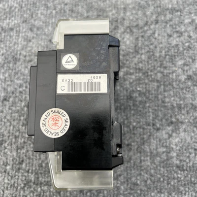 Used Fuji EA33 20A Circuit Breakers California US | Davliegogo LLC #1706567