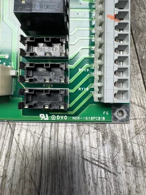 YUSHIN YV-990031-P6V Electrical/PLC/Automation | ESS Industrial Equipment Sales (5)